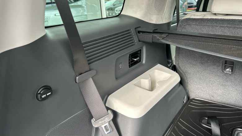 Hyundai SANTA FE 1.6 TGDi 239 Hybrid Ultimate 5dr 4WD Auto Hybrid Estate